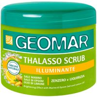 Geomar Thalasso Scrub Illuminante