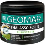 Geomar Thalasso Scrub Purificante