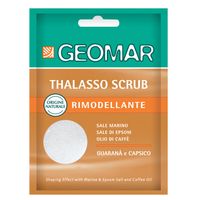 Geomar Thalasso Scrub Rimodellante