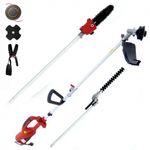 GeoTech BC 1400 Combi