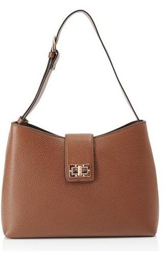 Geox D Faloria B - Borsa Donna Dal Design Moderno E Compatto