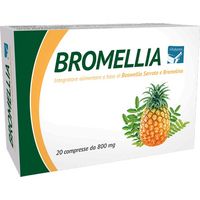 GEpharma Bromellia Compresse