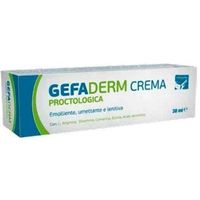 GEpharma Gefaderm Crema Proctologica