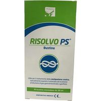 GEpharma Risolvo PS Bustine