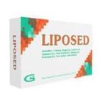 Gerline Liposed Compresse