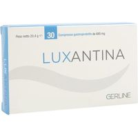 Gerline Luxantina Compresse