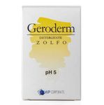 Geroderm Detergente Zolfo