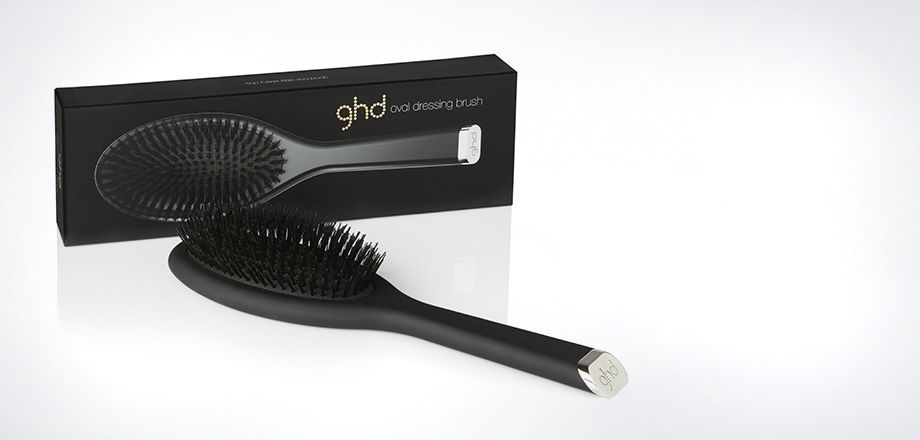 GHD Oval Dressing Brush