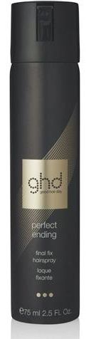 GHD Perfect Ending Final Fix Hairspray
