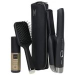 GHD Piastra Unplugged Gift Set