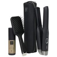GHD Piastra Unplugged Gift Set