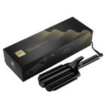 GHD Piastra Wave Professional Triple Barrel Waver