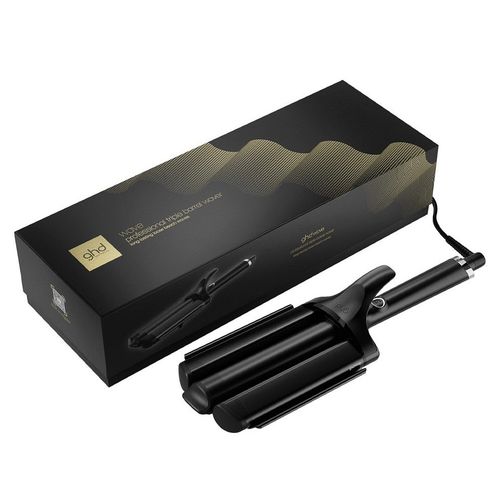 GHD Piastra Wave Professional Triple Barrel Waver