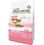 Gheda Unica Natura Medium Maxi (Salmone Riso e Piselli) - secco