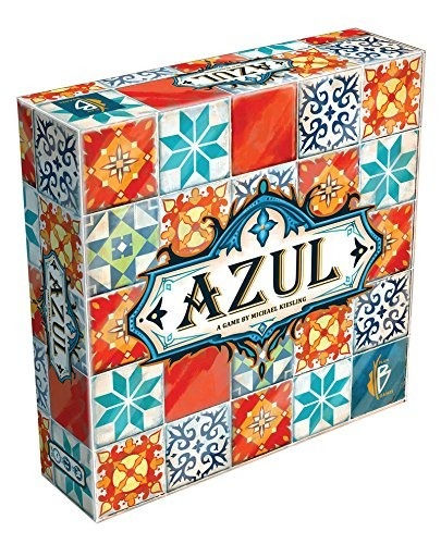 Ghenos Games Azul