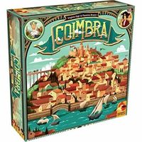 Ghenos Games Coimbra