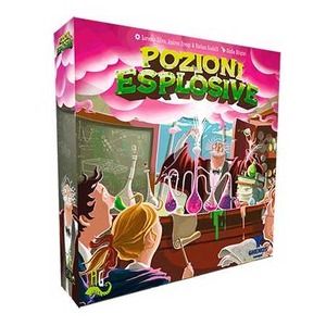 Ghenos Games Sushi Dice – Gioco Da Tavolo Di Dadi, 2-4 Giocatori, 15 Minuti, Per Bambini Da 6 Anni