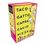 Ghenos Games Taco Gatto Capra Cacio Pizza