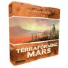 Ghenos Games Terraforming Mars