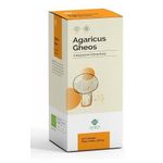 Gheos Agaricus Capsule