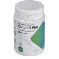Gheos Candaid Plus Compresse
