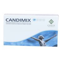 Gheos Candimix Compresse