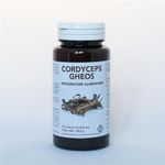 Gheos Cordyceps