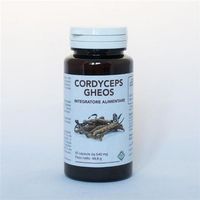 Gheos Cordyceps