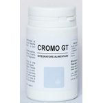 Gheos Cromo GT Compresse