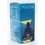 Gheos Focus Capsule