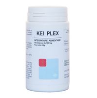 Gheos Key Plex Compresse