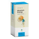 Gheos Micotwin Energy Capsule