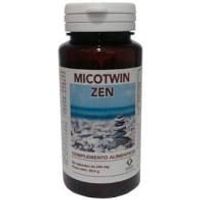 Gheos Micotwin Zen Capsule