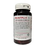 Gheos Munitplus K Capsule