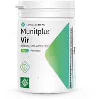 Gheos Munitplus Vir Capsule