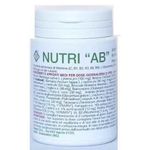 Gheos Nutri AB Compresse