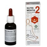 Gheos Nutri Mentis 2