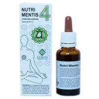 Gheos Nutri Mentis 4