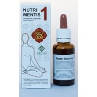 Gheos Nutri Mentis 1 Gocce