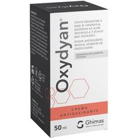 Ghimas Oxydyan Crema Antiossidante