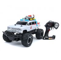 Ghostbusters Ecto 1 RC