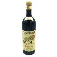 Conterno Giacomo Monfortino Barolo DOCG Riserva