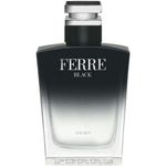 Gianfranco Ferré Black For Men Eau de Toilette