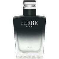 Gianfranco Ferré Black For Men Eau de Toilette