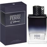 Gianfranco Ferré L'uomo Eau de Toilette