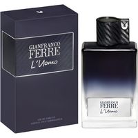 Gianfranco Ferré L'uomo Eau de Toilette