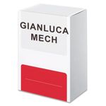 Gianluca Mech Collagen Drink Bustine