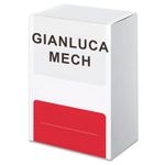 Gianluca Mech Estratto 12 Drena