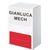 Gianluca Mech Snel Bronze Stick