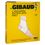Dr. Gibaud Cavigliera Incrociata Paio